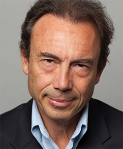 Michel Ferrary Skema