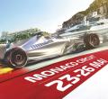 Grand prix F1 Monaco