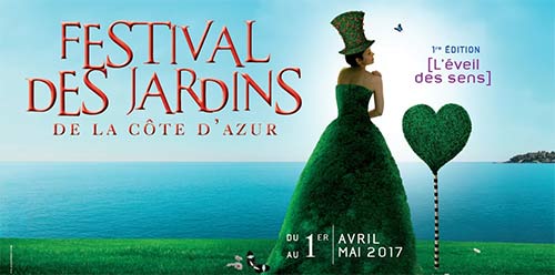 Картинки по запросу 1er Festival des Jardins de la Côte d'Azur