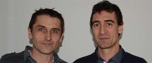 Nice : F-Reg (Flow Regulation System) lève 400 k€