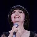 Mireille Mathieu, star de toutes les Russies