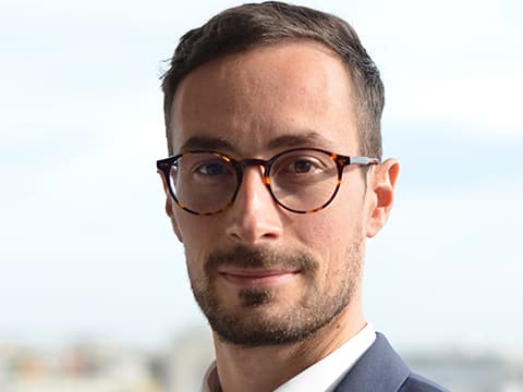 EPA Nice Ecovallée : Damien Teichner en renfort