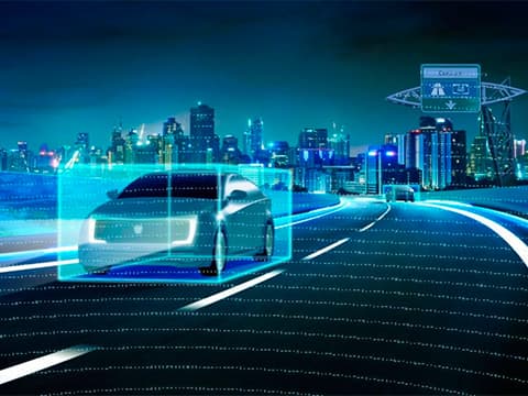 Groupe Bertrandt à Sophia : une arrivée sur les créneaux de l'automotive et de l'IA