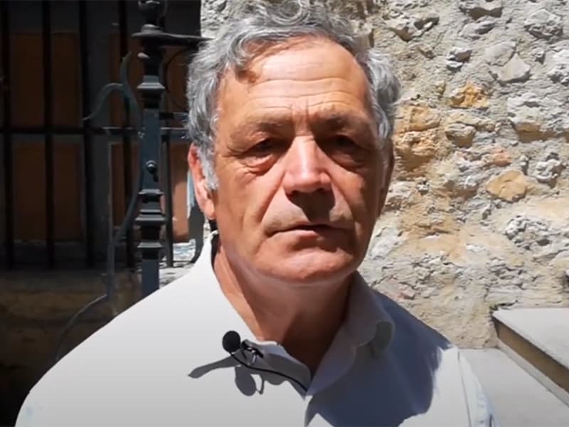 Open Sky à Valbonne : Joseph Cesaro voudrait y placer un campus sur l'environnement