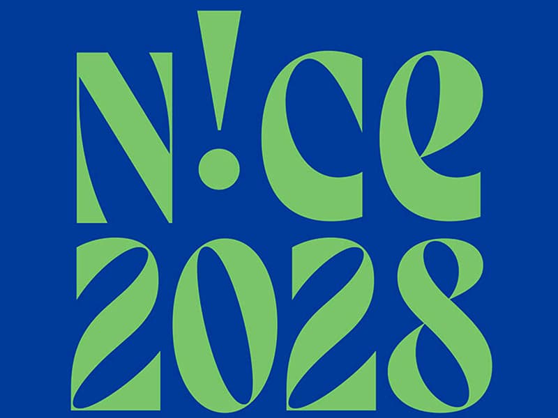 La grande ambition de NICE2028 : connecter l'inattendu 