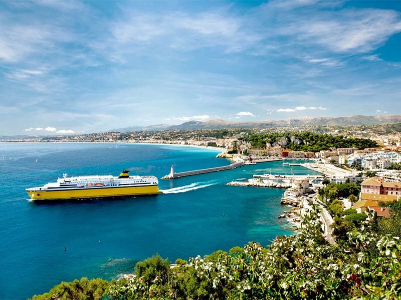 MyDataModels et Thales en partenaires dans le projet BlueGuard de sécurité côtière