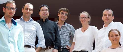 Sophia : Izicap dans le Village de l'Innovation du Crédit Agricole