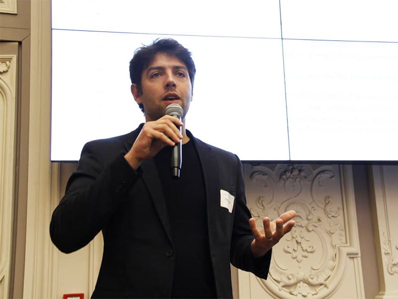 Sophia : wever primé pour son offre de mobilité collaborative