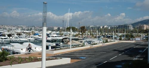 Cannes : le Port Canto entre dans une nouvelle ère  