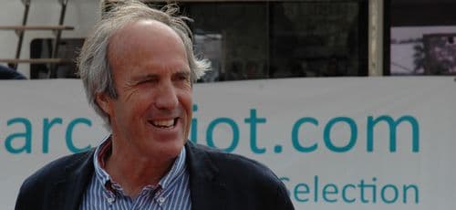 Marc Pajot, un navigateur de renom à l’Antibes Yacht Show