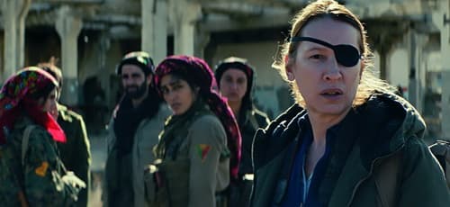 Cannes 2018 : Les Filles du Soleil embrasent le Festival de Cannes