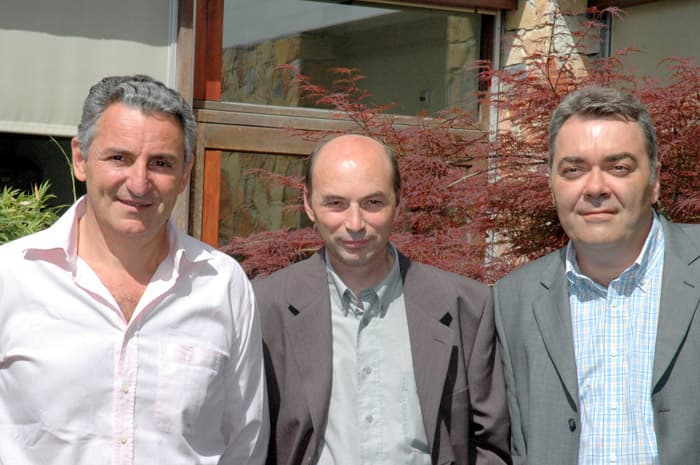 Forum de l'entrepreneur à Sophia : cultivons la "fibre entrepreneuriale"