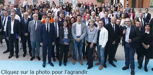 French Tech : la Métropole va exonérer ses JEI de fiscalité locale 