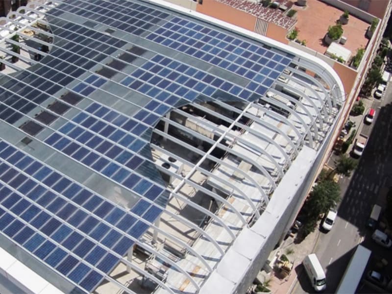 Mouans-Sartoux : les nouvelles ambitions solaires de ValEnergies 