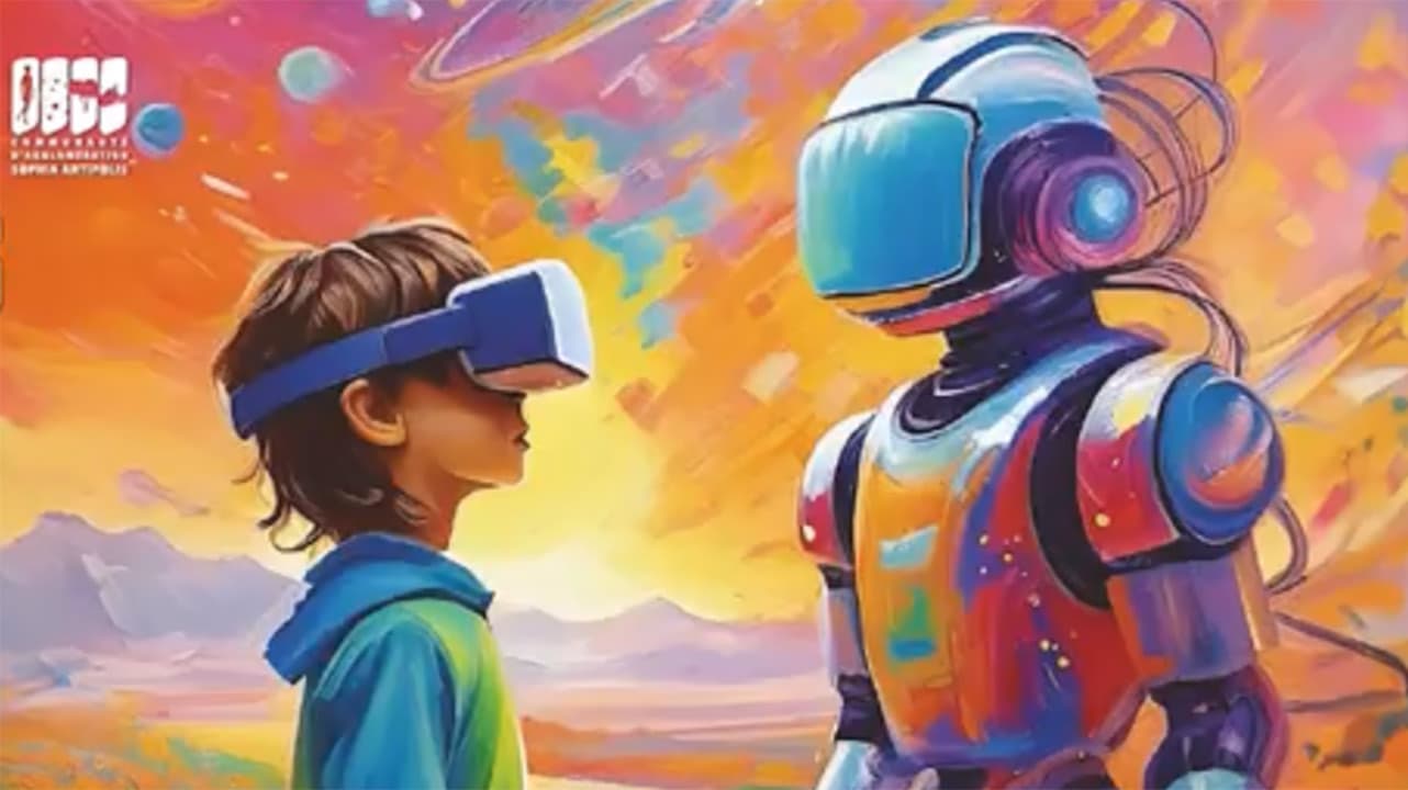 Fête de la Science : les savoirs de Sophia s'exposent à Juan