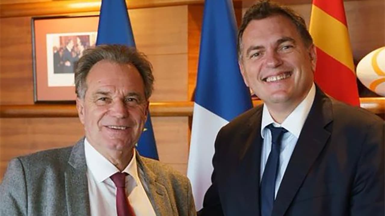 Nouveau gouvernement : la “surprise” Philippe Tabarot aux Transports