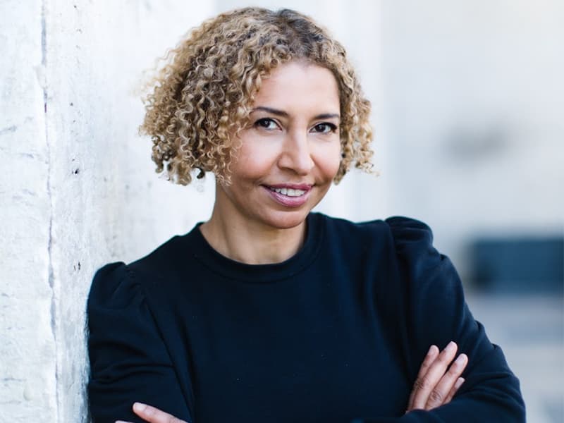 Nice : Marie-Ann Yemsi nommée directrice de la Villa Arson