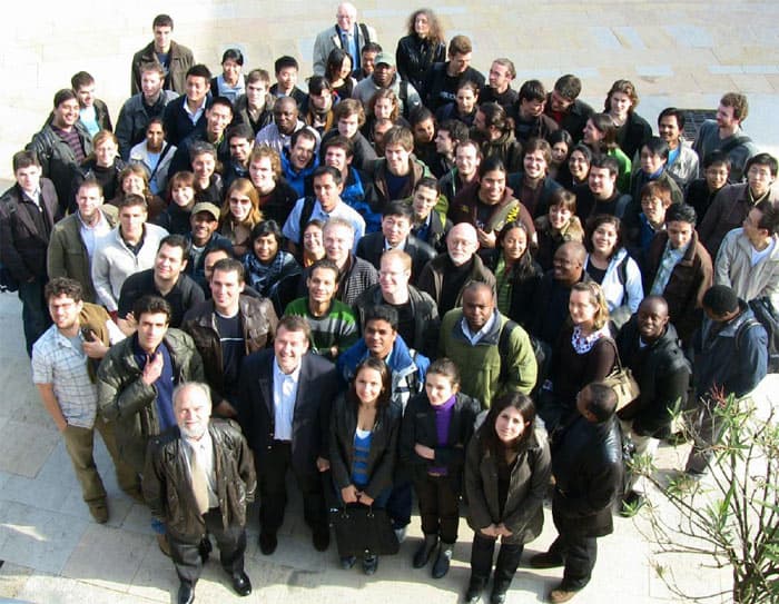 Hydro-Europe à Nice : les crues du Var au programme de l'Institut virtuel