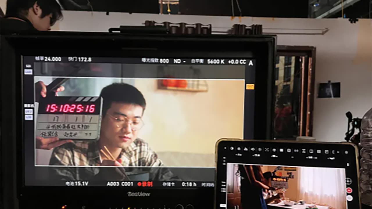 Le leader chinois des industries créatives ouvre un campus sur la Côte d’Azur