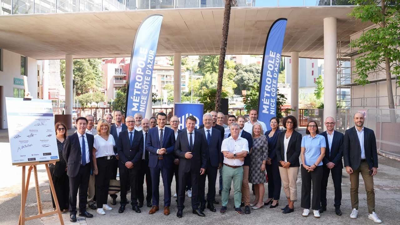 Grande école de l’IA, aivancity ouvre son campus niçois dès janvier