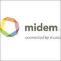 Cannes : stars et start-ups des technos en force au midem 2012