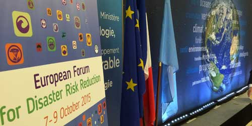 Sophia : Kinaxia, lauréat de la prévention des risques naturels