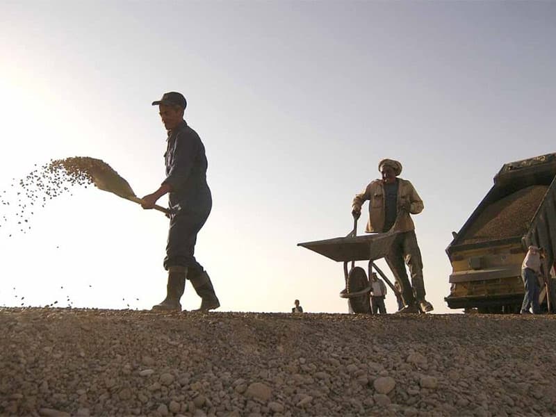 Science pour Tous à Biot : liquide ou solide ? Les étonnantes propriétés du sable