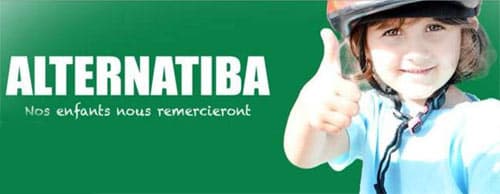 Alternatiba Mouans-Sartoux : un Festival pour sauver le climat