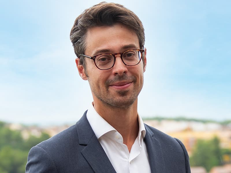 Sophia : Nicolas Maychmaz nommé DG adjoint de Flex-O