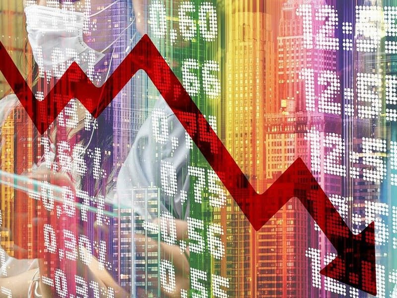 Choc économique et monde d'après Covid 19 : l'analyse d'une chercheuse d'UCA
