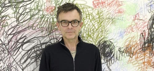 L’essentiel de Fabrice Hyber à la Fondation Maeght