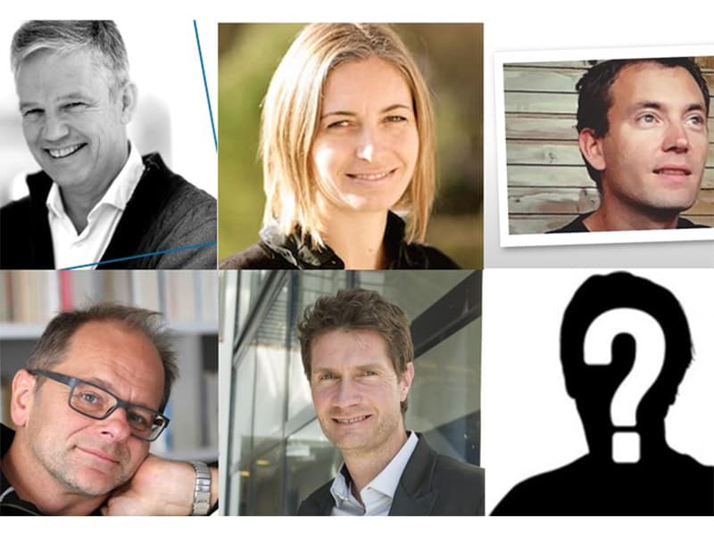 Sophia : six nouvelles chaires sélectionnées pour le 3IA