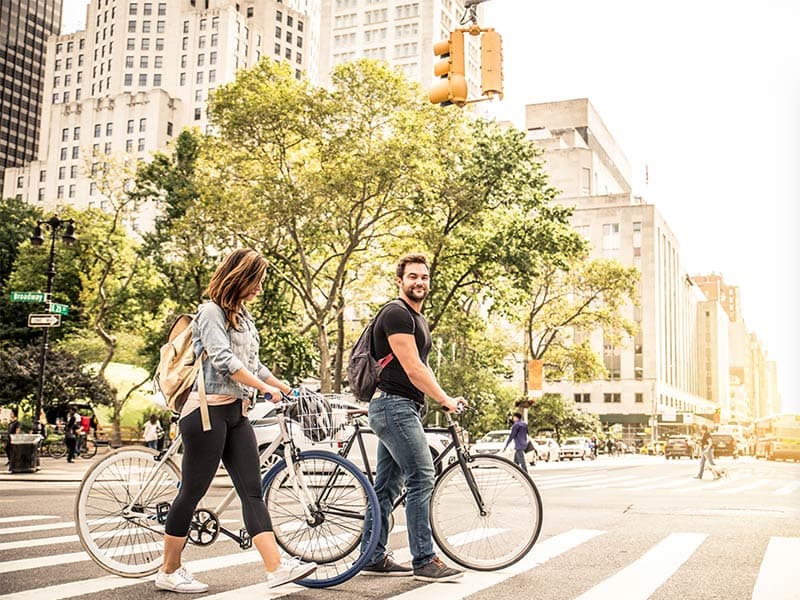 Nice et Monaco : le nouveau challenge d'Innovative City