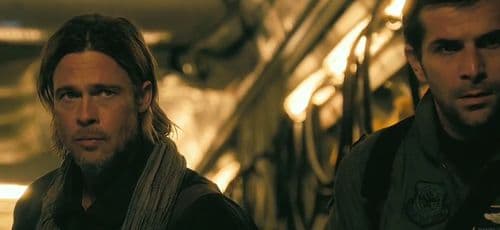 Grégory Fitoussi : d’Engrenages à Brad Pitt, en passant par Mr Selfridge 