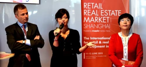 Cannes : le MAPIC fête ses 20 ans et s’exporte en Chine