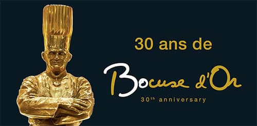 Villeneuve-Loubet : 30 ans de Bocuse d'Or au Musée Escoffier