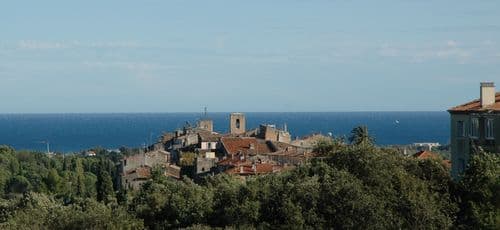 Balade au fil de l’eau à Biot  