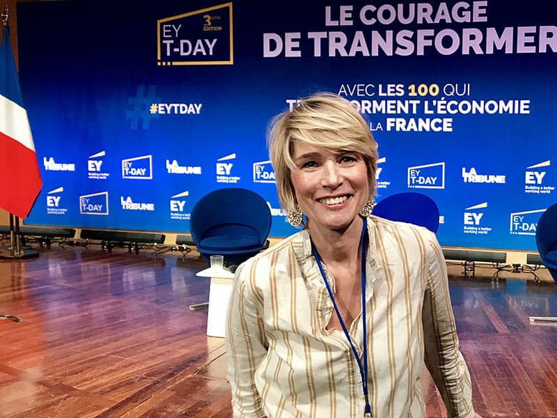 Grasse : Beautylitic, Prix d'excellence de la Beauté connectée de Marie-Claire 