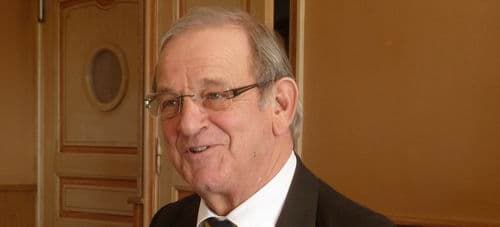 Jean Pierre Leleux, linvité du Club de la Presse : linterview du Sénateur Maire de Grasse