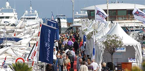 Mandelieu : toute l'occasion aux "Nouvelles vagues du Nautisme"