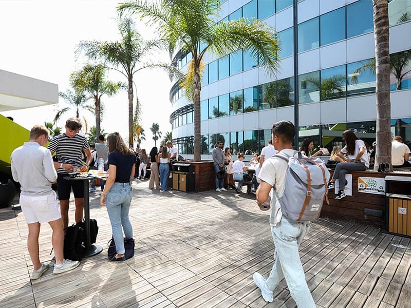 L’Executive MBA de l’EDHEC parmi les 30 meilleurs mondiaux selon le Financial Times