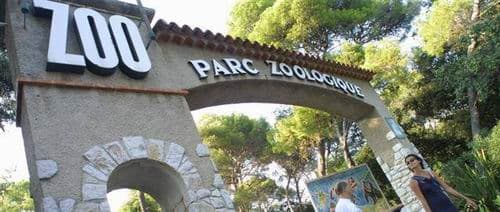 Nice veut donner une seconde vie au zoo de Saint Jean Cap Ferrat