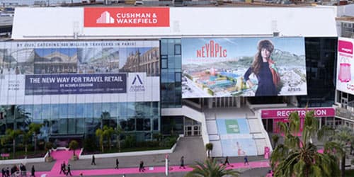 MAPIC Cannes : bienvenue Amazon, MADE.com, vente-privée, Zalendo…