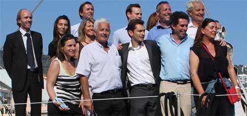 Sophia : une "rentrée bleue" pour la Young Entrepreneur School