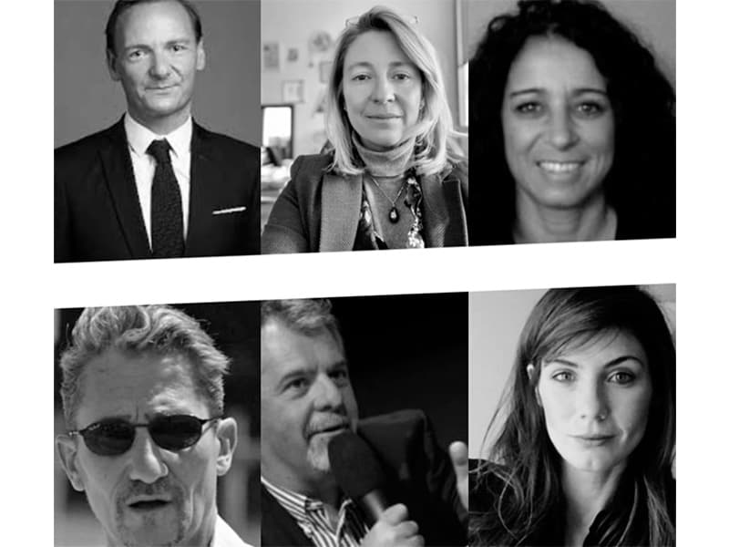 Conférences Santé et IA : un troisième volet autour de la santé globale