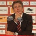 OGC Nice-Guingamp : la réaction de Claude Puel