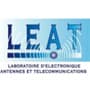 Antennes pour mobile : prix du meilleur article 2006 de lIEEE au LEAT Nice