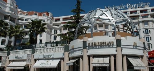 Bilan positif pour le Comité Cannes Sécurité Prestige