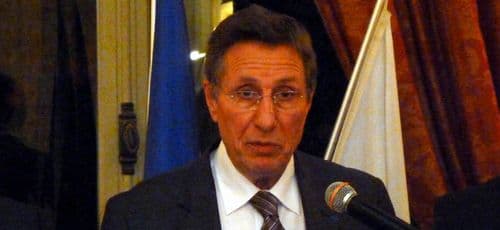 Les défis du Président de la CCI : linterview de Bernard Kleynhoff