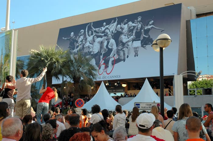 60ème Festival : la Palme d'Or au Roumain Cristian Mungiu
